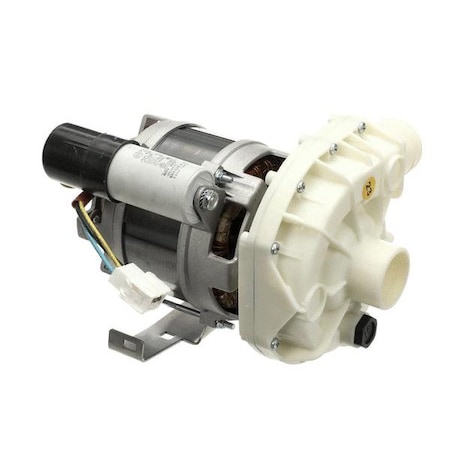 Electrolux Professional Wash Pump; 208-240V 60Hz; Usa-Canada 0L3401